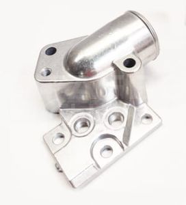 R500472 Obudowa termostatu