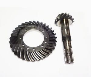 068229 Atak kół komplet