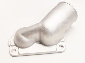 R122196 Mocowanie Termostatu 