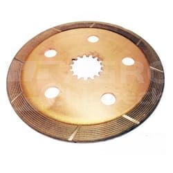 400/0750 Tarcza Hamulcowa