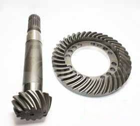 V36696600 ATAK KÓŁ KPL 13X38