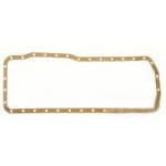 81876942 USZCZELKA MISKI OLEJOWEJ