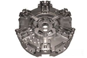 5186555 228018410 228020710 Docisk sprzęgła LUK