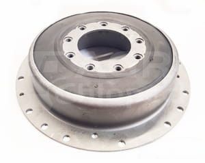 RE586976 Tłumik Drgań 