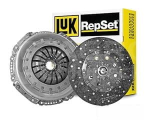 631304709 Zestaw Sprzęgła LUK