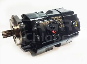 20/925580 Pompa Hydrauliczna  HEMA