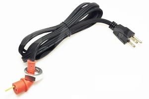 87105748 Wiązka Przewodów