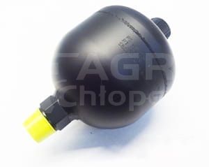 51608829 Akumulator hydrauliczny