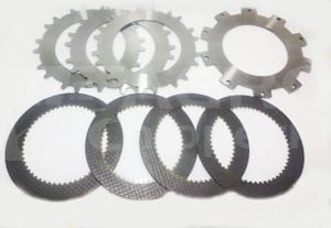 0.013.2921.3/30 Zestaw Tarcz