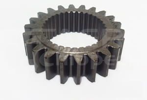 258446A1 Koło zębate