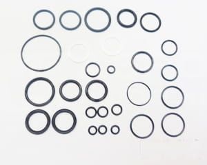 AL207508 Zestaw uszczelnień