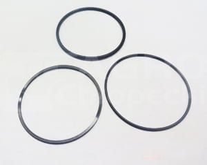 51493752 Zestaw uszczelek