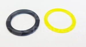 RE186599 Zestaw uszczelniający