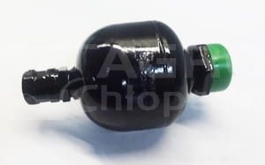 AL172334 Akumulator hydrauliczny
