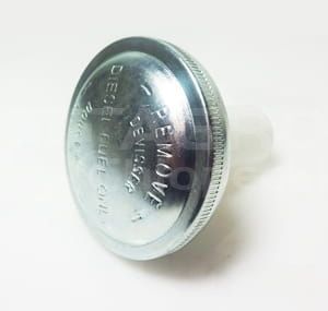 83961128 Korek wlewu paliwa