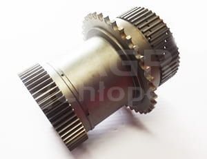 YZ91511 Koło zębate