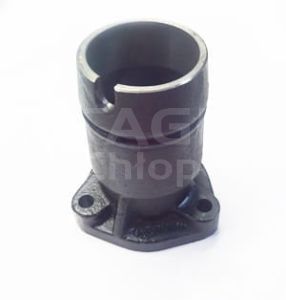 K200599 Element wydechu