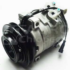 G117551020100 SPRĘŻARKA KLIMATYZACJI