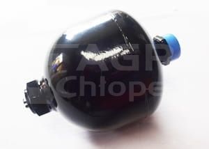 AL232465 Akumulator hydrauliczny