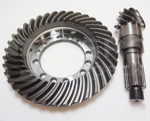 3223199R1 Atak kół KPL.