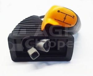 700221A1 Dźwignia biegów MX