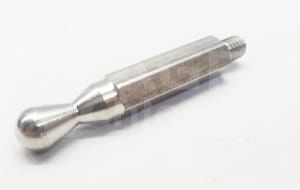 L155125 Zamek