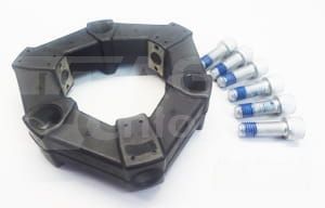 L41289 Sprzęgło elastyczne