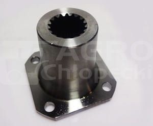 0.163.2620.0 Obudowa