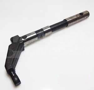 255.6443.0/10 WYBIERAK ZMIANY BIEGÓW