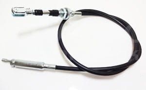 82007877 Linka zmiany biegów