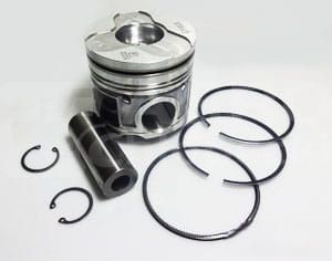 0.392.0060.A TLOK KPL. Z PIERŚCIENIAMI