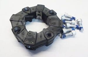 G515100200010 Sprzęgło elastyczne