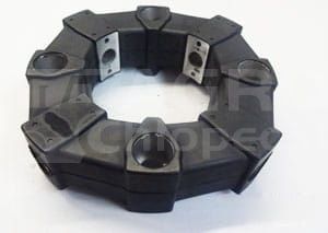 R95769 Sprzęgło elastyczne