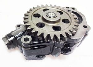 5801810950  Pompa oleju