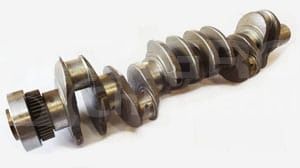 04502707 Wał Korbowy