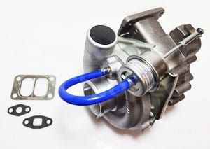 2674A087 Turbosprezarka 