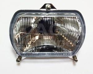 7700033883 Lampa przód