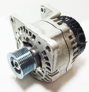 MG74 Alternator