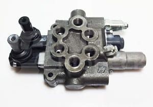84185655 Zawór hydrauliczny
