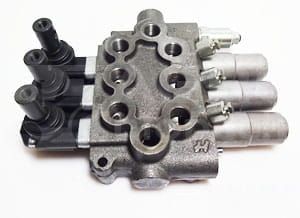 84235970 Rozdzielacz hydrauliczny