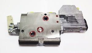 R917000873 Rozdzielacz BOSCH
