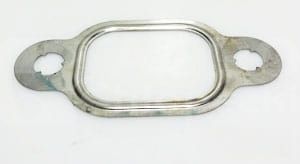 J927154 Uszczelka koletkora metalowa