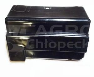 82032836 Osłona akumulatora