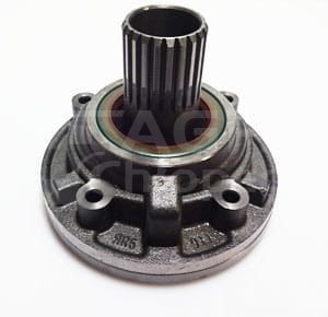 AZ56732 Pompa