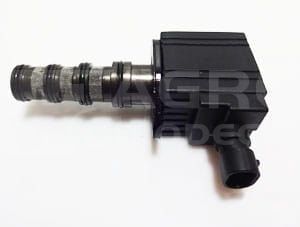 RE159089 Elektrozawór