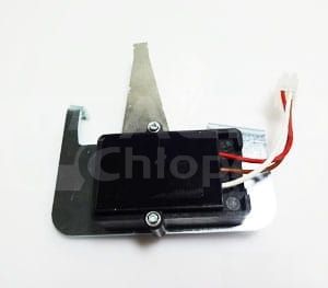 82038415 Potencjometr gazu