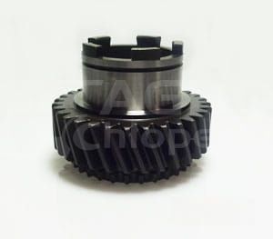 47374236 Koło zębate