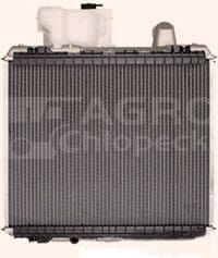 AL181229 Chłodnica -1