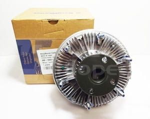 RE70548  BORGWARNER  Sprzęgło Visco