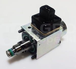 G339100600124 Elektrozawór